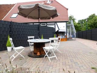 Pension Ostseeurlaub - 6