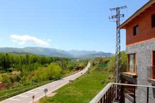 Hotel Conde De Badaran - Badarán - 9