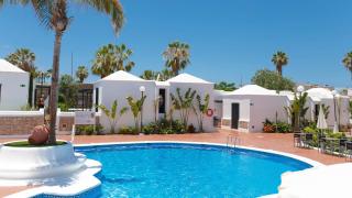 Los Cardones Boutique Village - Playa de las Americas - 4