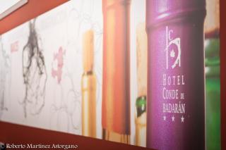 Hotel Conde De Badaran - 4