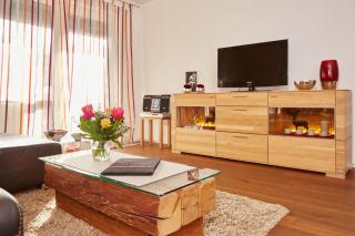 Alpenflair Ferienwohnungen Whg 101+213 - 7