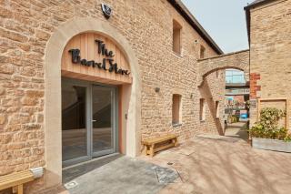 The Barrel Store Cirencester - 4