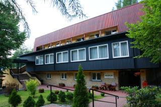 Pod Kamiennikiem - Trzemeśnia - 9