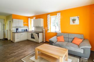 Komfortferienwohnungen Spreewalder Auszeit - Burg - 5