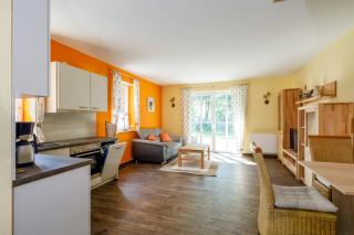 Komfortferienwohnungen Spreewalder Auszeit - Burg - 7
