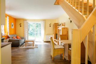 Komfortferienwohnungen Spreewalder Auszeit - Burg - 4