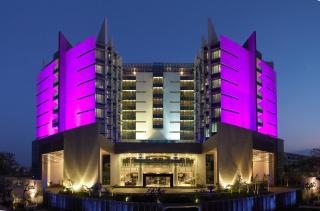 The Zuri Whitefield Bengaluru - 0