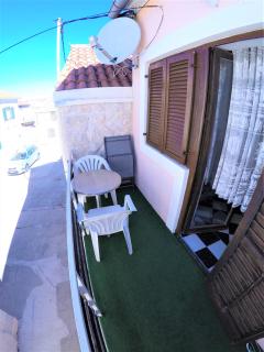 Peach apartment's Repić - Bibinje - 2