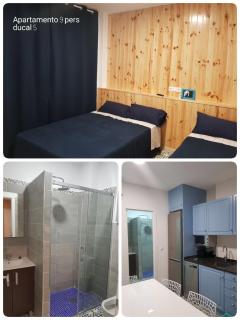 Exclusivo apartamento junto al mar by Hugo Beach Hotel - Gandía - 1