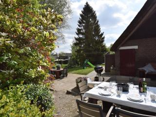 Farmhouse near River in Oosterwijk - Leerdam - 0