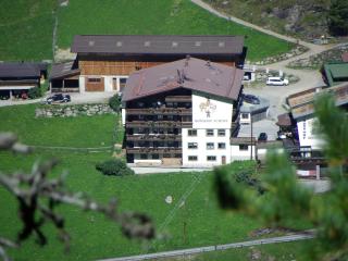Gästehaus Berghof Schöpf - Längenfeld - 7