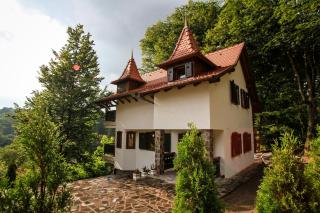 Vila Vista Sovata - Sovata - 5