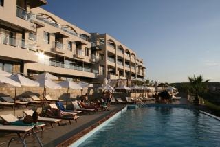 Apartments "Ofir" - Sozopol - 0
