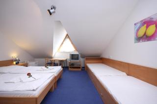 Hotel Claris - Prag - 4