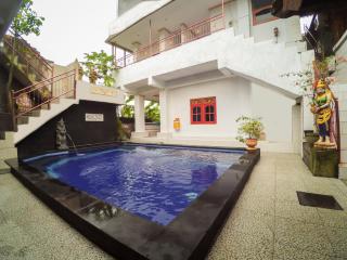 Kabera Bungalow Ubud - Ubud - 0
