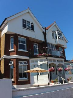Beamsley Lodge B&B - Eastbourne - 0