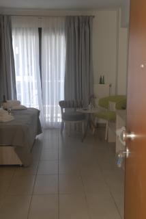 Lion Apartment Port - Tessalónica - 1