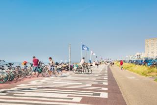Cozy Bungalow for 2 Zandvoort - Zandvoort - 1