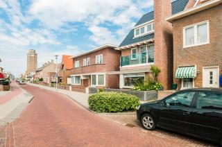 Cozy Bungalow for 2 Zandvoort - Zandvoort - 3