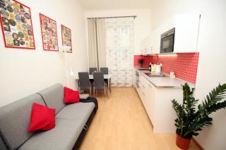 GE Apartments - Prague - 3
