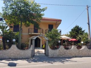 Hotel Nautilus - Nicotera Marina - 0