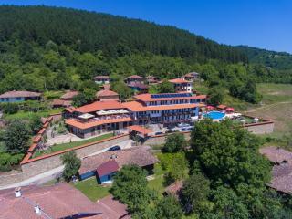 Complex Panorama - Elena - 5