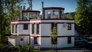 Ferienhaus Leuchtfeuer - Ostseebad Sellin - 3