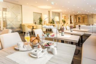 Am Neutor Hotel Salzburg Zentrum - Salzburgo - 9