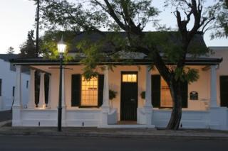 De Kothuize 18 - Graaff-Reinet - 6