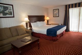 Hampton Falls Inn - Hampton Falls - 6