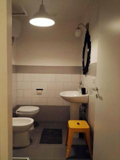 Napoli Boulevard B&B - 2