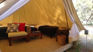 Losinj Glamping - Camp Čikat - Wild - 5