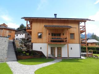Liondes Chalets - San Vigilio Di Marebbe - 1