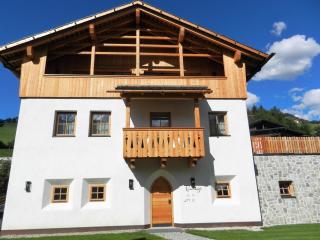Liondes Chalets - San Vigilio Di Marebbe - 4
