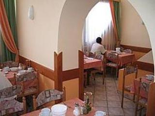 Hotel Napsugar - Hévíz - 3