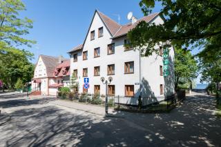 Ośrodek Wypoczynkowy AS PIK dawniej Hotel AS PIK - Niechorze - 0