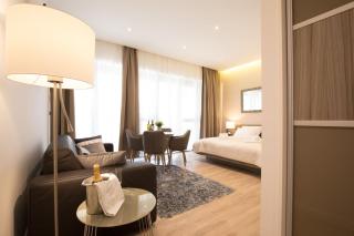 Apartment and Rooms Comfort Zone - Split - 6