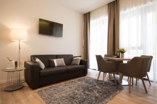 Apartment and Rooms Comfort Zone - 5