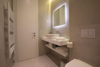 Apartment and Rooms Comfort Zone - 1