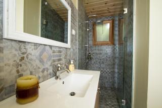 Mera Beachfront House - Falasarna - 1