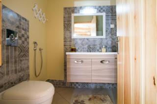 Mera Beachfront House - Falasarna - 1