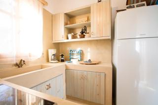 Mera Beachfront House - Falasarna - Phalasarna - 6