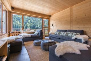 Appartement Le Danay 10 personnes - Le Grand-Bornand - 0