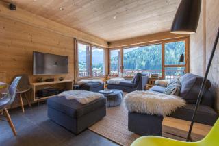 Appartement Le Danay 10 personnes - 6