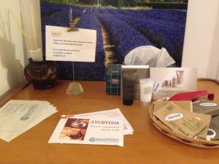 Agriturismo Olianina - 1