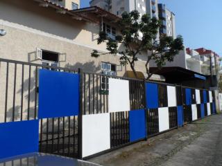 Austria Hostel & Pousada - Blumenau - 3