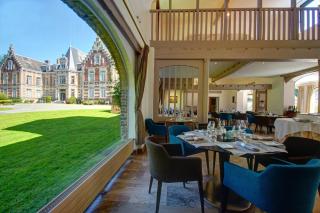 Hôtel Château Tilques - 8