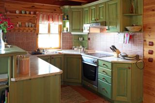 Natural Wooden Sweetheart - Padeški Vrh - 3