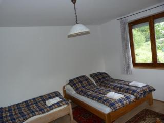 Gyümölcsöskert Szálláshely - 5
