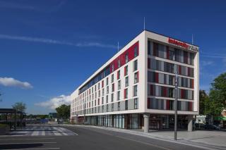 IntercityHotel Duisburg - Duisburg - 8